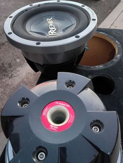 pioneer premier 12s