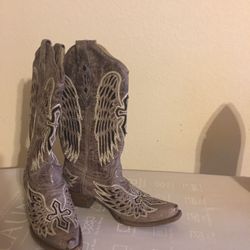Corral Boots