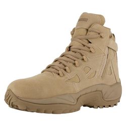Reebok Rapid Response Size 7 Military Boots 