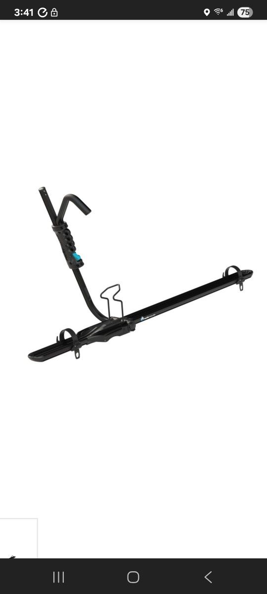 Rockymount Bike Rack NEW IN BOX