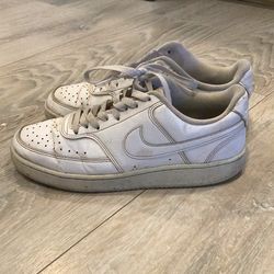 Nike size 7