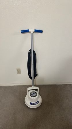 ORECK ORBITER