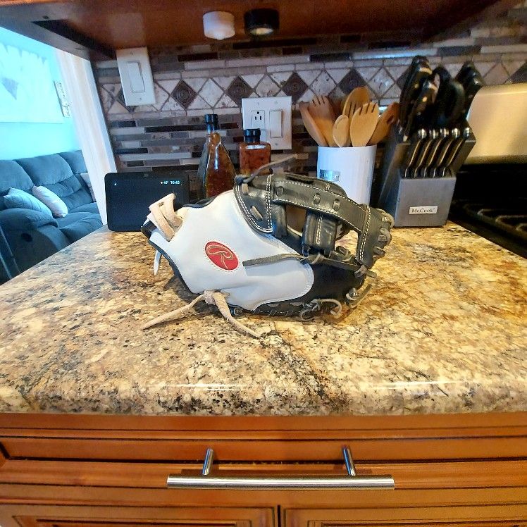 Softball Catchers Glove-33