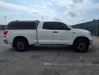 2008 Toyota Tundra