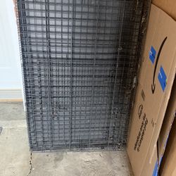 Dog Cage