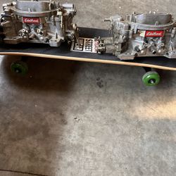 Carburetor 1406 And 1405 