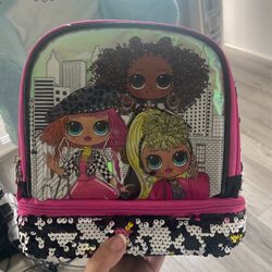 Free Brand New Lunch Pale 