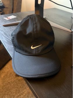 Nike hat