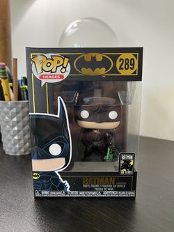 Funko Pop! Batman Forever 289