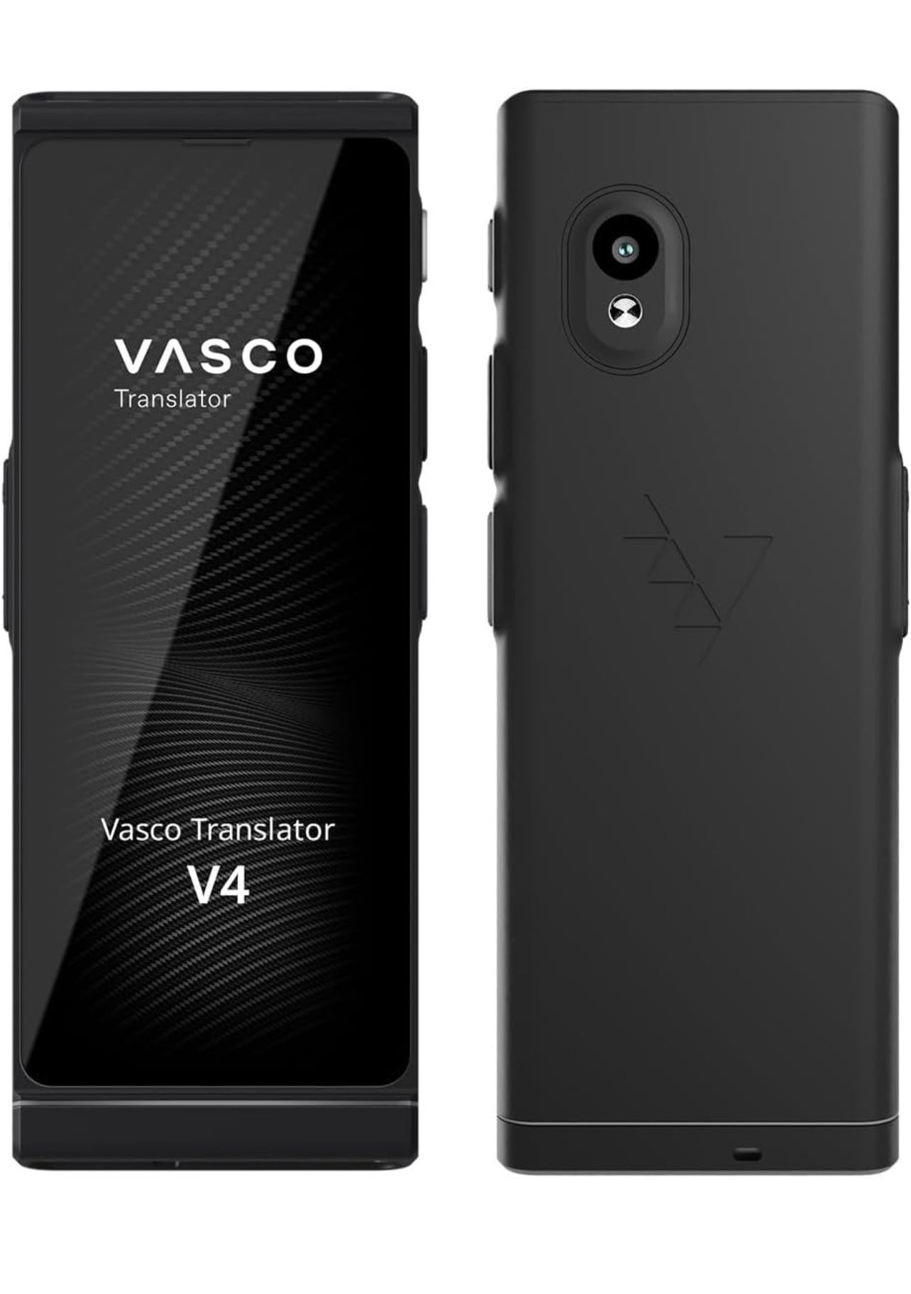 Vasco Electronics Translator V4