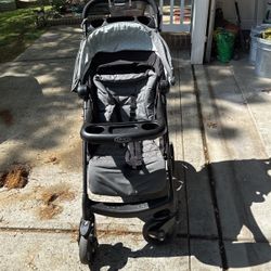 Graco Stroller