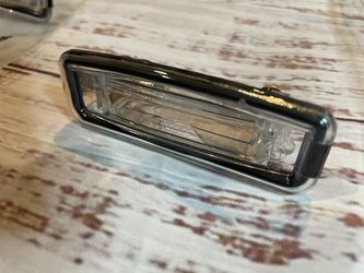 Ford Plate Lamp 