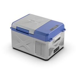 Zcamp X9 10 Quart Portable Refrigerator/Freezer