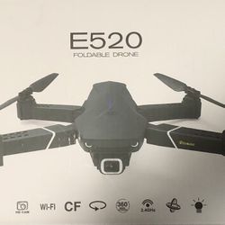Eachine E520 Drone