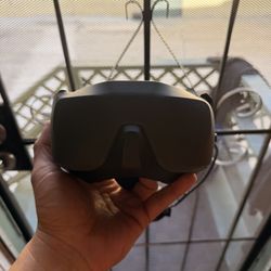 DJI GOOGLES N3 Only Used 1 Time 