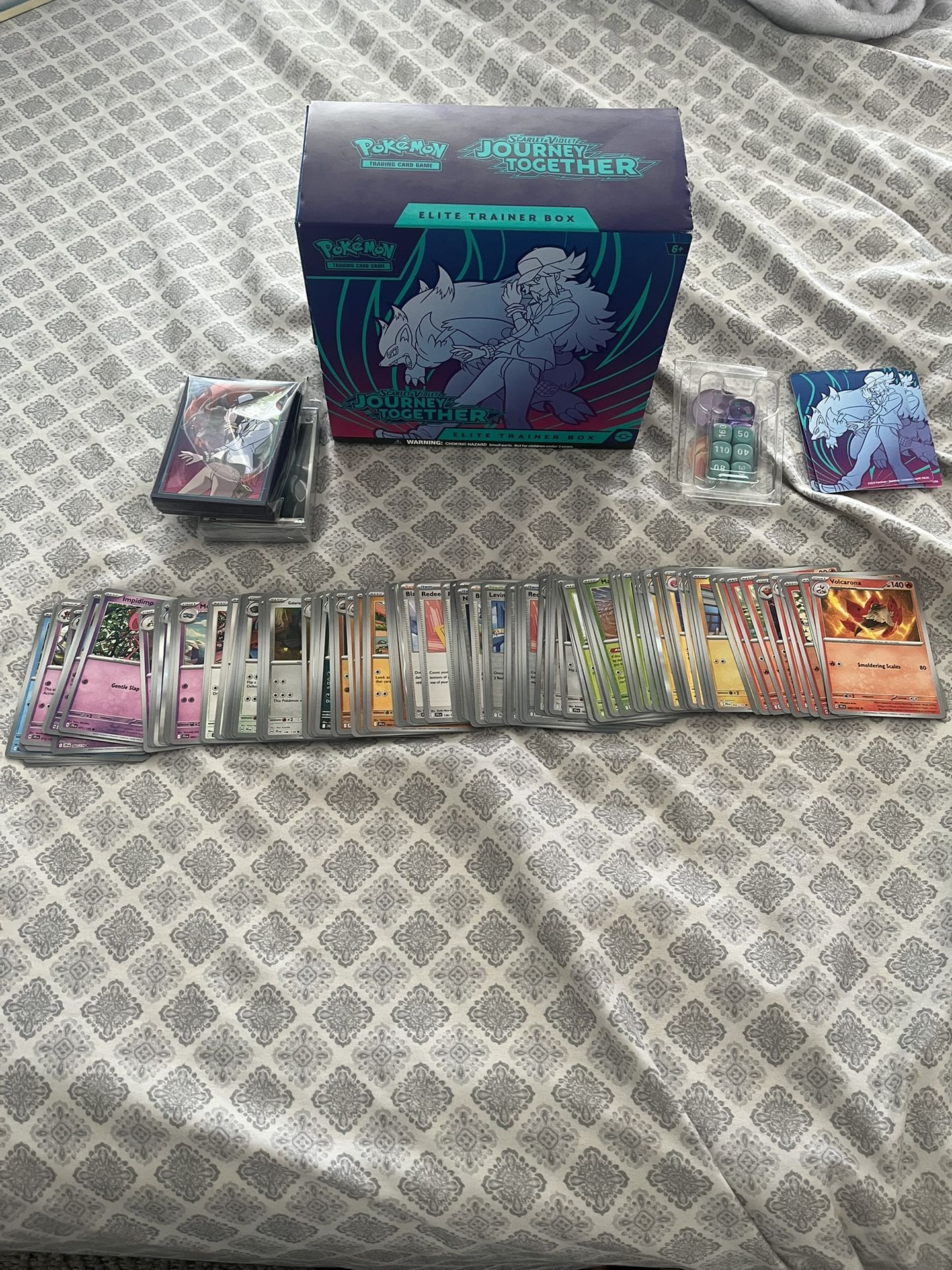 Journey Together Set