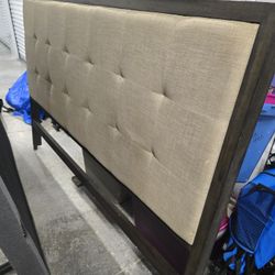 King Size Bed