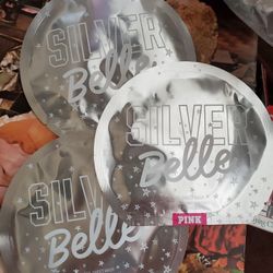 VS PINK Masks, All 3