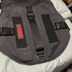Kong Harness Large 