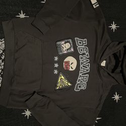 Broken Planet Hoodie 