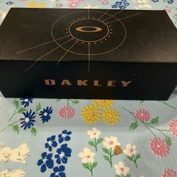 OakleyGascan  Sunglasses 