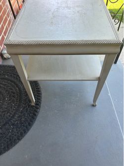 Table