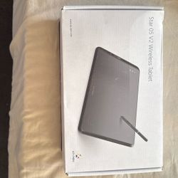 Graphic Drawing Tablet