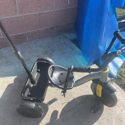 Ridyee New Tricycle New 