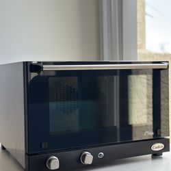 Convection oven commercial