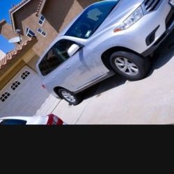 2013 Toyota Highlander