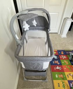 Baby Bassinet