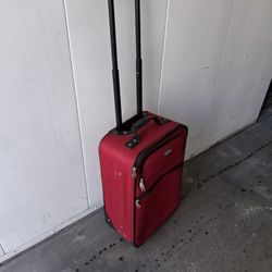 Small Luggage 