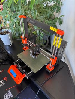 Prusa i3 MK3S+ 3D Printer