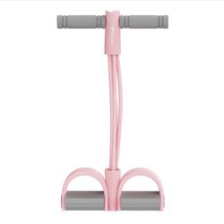 MERACH MR-2412 FOOT PEDAL RESISTANCE BAND