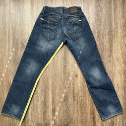 Levi’s 514 30” X 32” Men’s 