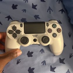 PS4/PS5 Controller