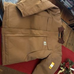 Brand New Carhartt Jacket 