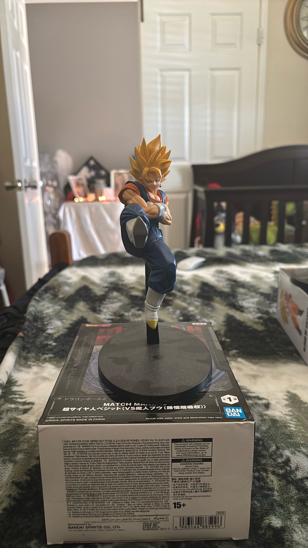 Anime Figures