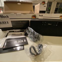 Home Speaker Can Connect To Bluetooth New 