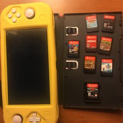 Switch Lite