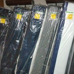Almost New King Beds