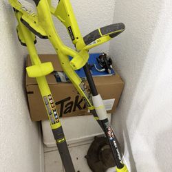 Ryobi Tools
