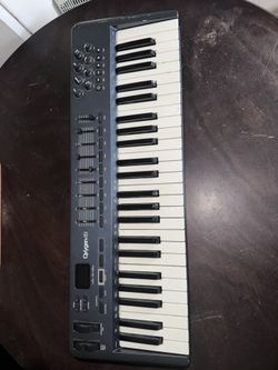 OXYGEN 49 Keyboard
