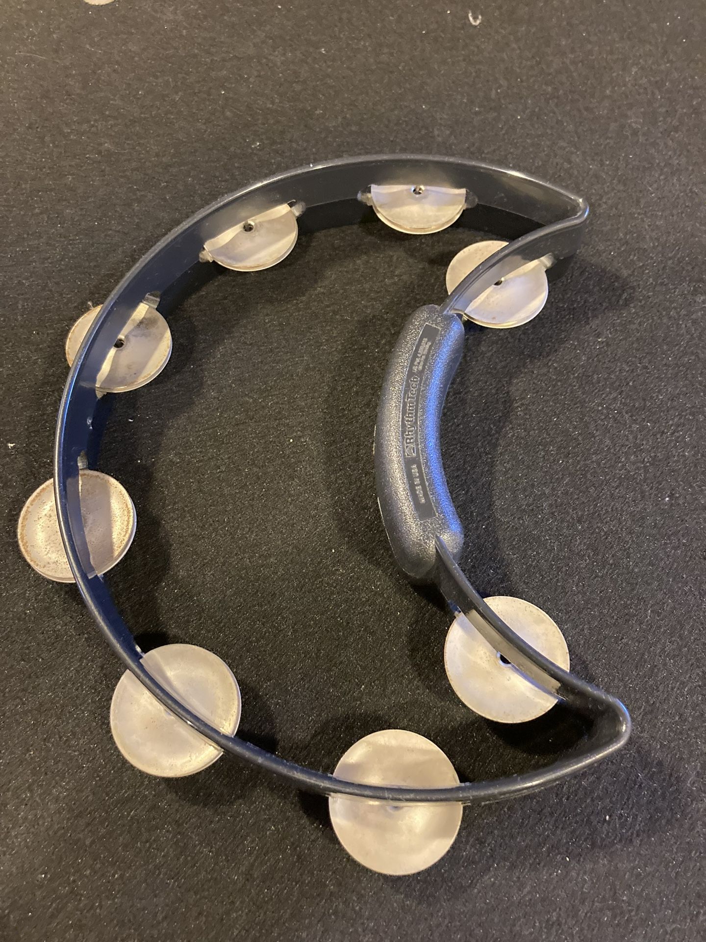 Tambourine