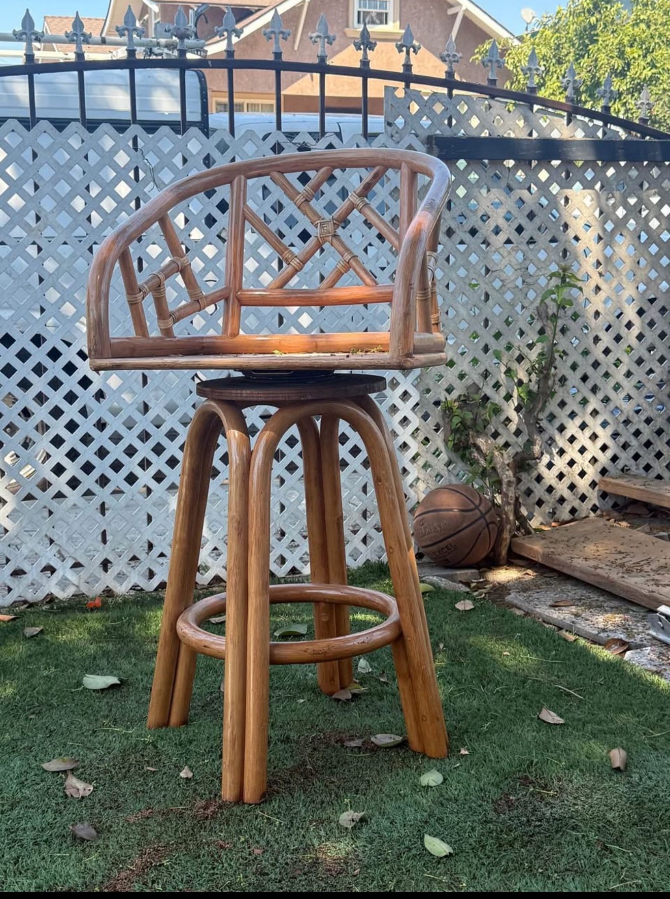 Counter Stool/ taburete