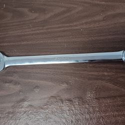 Snap On Tools OSH32  SAE 1" Combination Wrench 6 Point