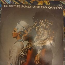 African Queens 
