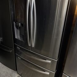 Samsung Refrigerador 4 Door Like New