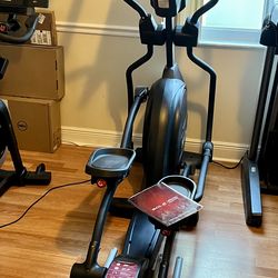 Elliptical Machine Sole E95 (Local Pick up)
