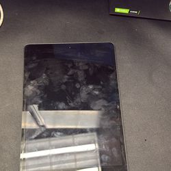 iPad 11-Inch